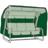 Telo Di Protezione Per Altalena 143x255x170cm 100gr/m².