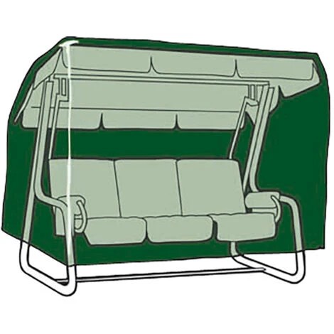 Telo Di Protezione Per Altalena 143x255x170cm 100gr/m². 2 Telo Di Protezione Per Altalena 143x255x170cm 100gr/m². -OUTSUN Giardino Negozio 59420156 1