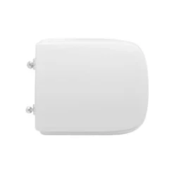 Copriwater Compatibile Per WC Dolomite Vaso Mia Forma 5