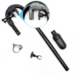 Ricambio SunSun Filtro Esterno Acquario HW-402B Aspirazione
