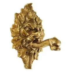 Bocca Di Erogazione A Muro Con Maschera Per Fontana, Femmina 20x27 IDROSFER - NEGRI S.R.L