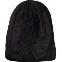 RHAFAYRE Fodera Protettiva Per Sedie Da Giardino - Fodera Per Sedia Da Giardino - Sedia Sospesa Cocoon - Nera - Anti-UV - Anti-vento - Impermeabile (Nero 230 X 200 Cm) -OUTSUN Giardino Negozio 63599356 4