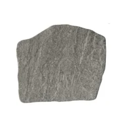 CAMMINAMENTO PASSO GIAPPONESE D.42-36XH2CM GRIGIONI IN PIETRA SINTERIZZATA