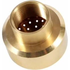 Kueatily 1/4''1/2''3/4''1''3/2''2'' Ottone Fontana Spruzzatore Spruzzatore Testa Spruzzatore Per Giardino Stagno Parco Divertimenti Biblioteca Home Decor Museo(3/4) 8 Kueatily 1/4''1/2''3/4''1''3/2''2'' Ottone Fontana Spruzzatore Spruzzatore Testa Spruzzatore Per Giardino Stagno Parco Divertimenti Biblioteca Home Decor Museo(3/4) -OUTSUN Giardino Negozio 64677414 4