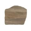 CAMMINAMENTO PASSO GIAPPONESE D.42-36XH2CM HOLZ MARRONE IN PIETRA SINTERIZZATA