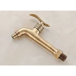 Manico Lungo Rubinetto In Ottone Antico Rubinetto Freddo Rubinetto Per Bagno Mop Piscina Lavatrice Decorazione Da Giardino Rubinetto Per Tubo Da Giardino 9 Manico Lungo Rubinetto In Ottone Antico Rubinetto Freddo Rubinetto Per Bagno Mop Piscina Lavatrice Decorazione Da Giardino Rubinetto Per Tubo Da Giardino -OUTSUN Giardino Negozio 66560471 5