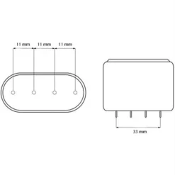 Sterilizzatore Uvc Bulbo Ricambio 18 W -OUTSUN Giardino Negozio 6679848 3