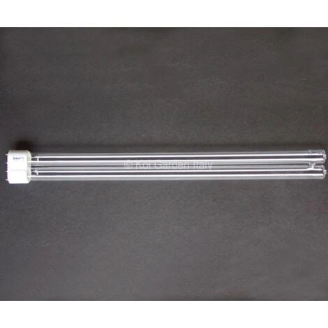 Bulbo Ricambio UV-C 36 Watt Per Lampada UVC PU, NPU, STU E STUGS 1 Bulbo Ricambio UV-C 36 Watt Per Lampada UVC PU, NPU, STU E STUGS
