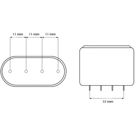 Bulbo Ricambio UV-C 36 Watt Per Lampada UVC PU, NPU, STU E STUGS 3 Bulbo Ricambio UV-C 36 Watt Per Lampada UVC PU, NPU, STU E STUGS - immagine 3