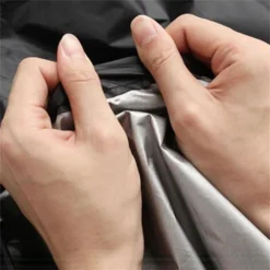 Fodera Protettiva Per Poltrone Da Giardino 89x89x120cm/89cm FUIENKO -OUTSUN Giardino Negozio 67327261 4