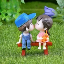 Mini Coppia Bambola Contenitore In Vetro Decorativo In Miniatura Paesaggio Fata Giardino In Miniatura Azione Decorativa 7 Mini Coppia Bambola Contenitore In Vetro Decorativo In Miniatura Paesaggio Fata Giardino In Miniatura Azione Decorativa -OUTSUN Giardino Negozio 67411204 3