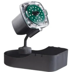 OUTSUN Giardino Negozio 25 Sicce Faretto Laghetto Nathur Led Da 3,5 Watt Laghetto E Giardino