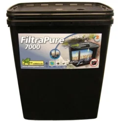 Set Filtro Per Laghetto FiltraPure 7000 37 L 1355969 Ubbink -OUTSUN Giardino Negozio 6951017 5