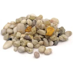 Ghiaia Per Laghetti 10 Kg 8-12 Mm 1373125 Ubbink