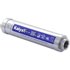 Swiss Aqua Technologies Filtro Anticalcare IPS KalyxX BlueLine G 1" Femmina (IPSKXBG1)