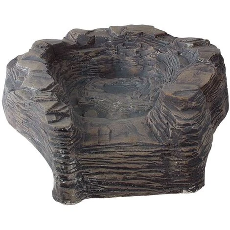 Sezione Iniziale Cascata Per Laghetto Colorado Cascade 1312071 Ubbink 1 Sezione Iniziale Cascata Per Laghetto Colorado Cascade 1312071 Ubbink