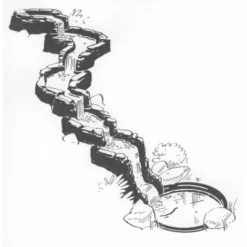 Sezione Verticale Cascata Per Laghetto Colorado Cascade 1312075 Ubbink 6 Sezione Verticale Cascata Per Laghetto Colorado Cascade 1312075 Ubbink -OUTSUN Giardino Negozio 6971337 3