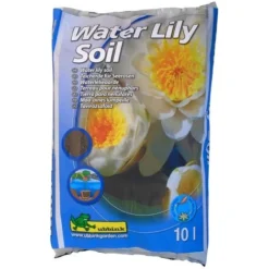 Terreno Per Ninfee 10 L 1373118 Ubbink -OUTSUN Giardino Negozio 7006824 3