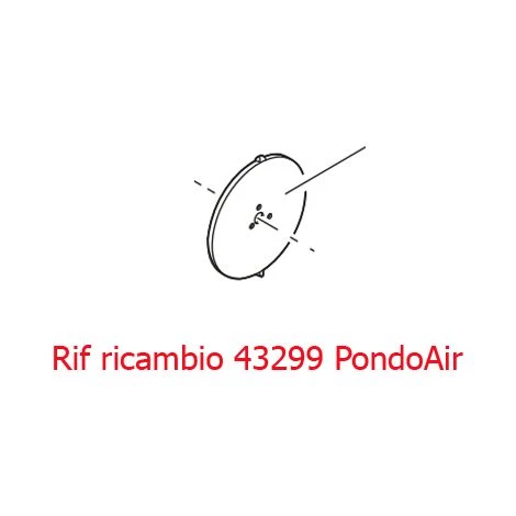 PONTEC MEMBRANE DI RICAMBIO ADATTE PER POMPE PONDOAIR SET 1800 LAGHETTO 1 PONTEC MEMBRANE DI RICAMBIO ADATTE PER POMPE PONDOAIR SET 1800 LAGHETTO