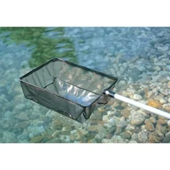 Oase 36298 Guadino Per Alghe Piccolo, Nero -OUTSUN Giardino Negozio 70738142 3