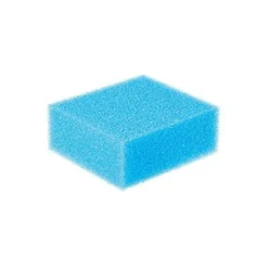 Oase Replacement Filter 35792, Bio Sponge By Smart, Blue, 8.2 X 18 X 19.7 Cm