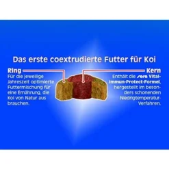 Sera Koi Professional Cibo Per I Pesci Primavera/autunno, 1 X 7 kg -OUTSUN Giardino Negozio 70748406 3