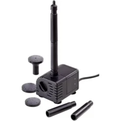 Esotec Palermo 101756 Pompa Solare Singola 330 L/h