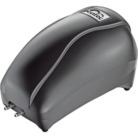 Ossigenatore Per Stagno E Laghetto 450 L/h Pontec PondoAir 450 57515 2 Ossigenatore Per Stagno E Laghetto 450 L/h Pontec PondoAir 450 57515 - immagine 2