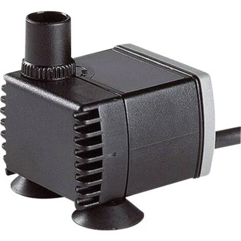 Pontec PondoCompact 300 Pompa Per Fontana Da Interno 300 L/h 0.7 M 1 Pontec PondoCompact 300 Pompa Per Fontana Da Interno 300 L/h 0.7 M