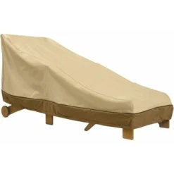 Copertura Per Lettino Prendisole Pieghevole Copertura Per Lettino Prendisole In Tessuto Oxford 190T UV/vento/impermeabile (1989084 Cm)