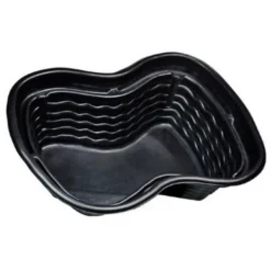 Laghetto Termoformato Heissner 1000lt