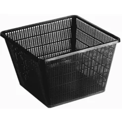 Heissner Cesto Per Piante Quadrato TZ103-00 Medium 23X23cm