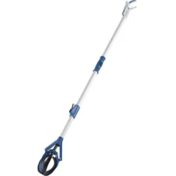 Oase 40291 Pinza Raccoglitutto Per Stagno E Laghetto (L X L) 2000 Mm X 90 Mm