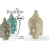 BUDDA CERAMICA ASS. CM.17X15X28