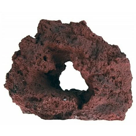 Zolux Decorazione Per Acquari Roccia Vulcano Medium 1 Zolux Decorazione Per Acquari Roccia Vulcano Medium
