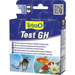 Tetra Test GH