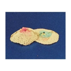 RETINA RICAMBIO 100/200W NON RADIATTIVE. Prezzo Per 1 Pezzo.