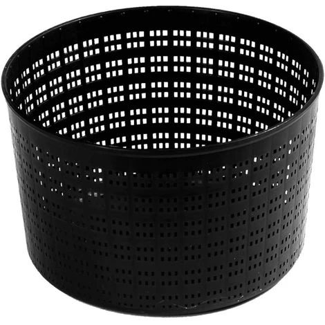 Multipack Da 5 Cesti Per Piante Acquatiche Rotondi Dimensioni 21,5 Cm Cadauno 2 Multipack Da 5 Cesti Per Piante Acquatiche Rotondi Dimensioni 21,5 Cm Cadauno - immagine 2