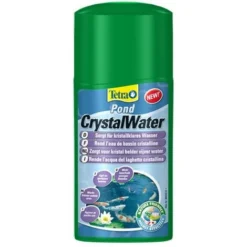 Tetra Pond Crystalwater 250ml
