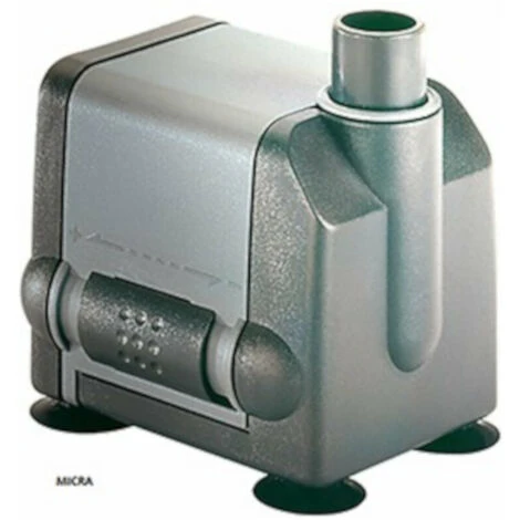 Sicce Pompa MICRA Sommergibile EasyLine Riciclo Acqua 1 Sicce Pompa MICRA Sommergibile EasyLine Riciclo Acqua