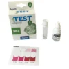 Aquili Test Colorimetrico Per La Misurazione Del NO2 In Acqua Dolce O Marina