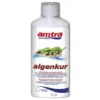 Amtra Pro Nature Algen Kur 1000ml - Antialghe Naturale Confezione Utile Per 5000 Litri