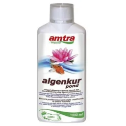 Amtra Biopond Algenkur Pond 1000ml