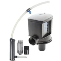 Tunze 9410.040 Pompa Skimmer Hydrofoamar Silence Per Schiumatoio 9410 Ed Altri Con Caratteristiche Similari