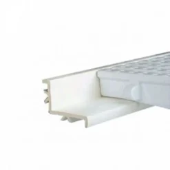 Profilo Angolare Per Supporto Griglia A Sfioro