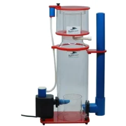 Bubble Magus Skimmer Modello BM155 PRO - Schiumatoio Interno Per Vasche Da 600 A 800 Litri