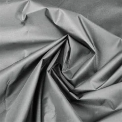 Tettoie Per Sedili Per Altalene Tettoia Di Ricambio, Copertura Superiore Impermeabile E Coprisedile Protezione Antipolvere Giardino Patio Esterno Dimensioni 2 Posti (grigio, 142 120 18 Cm) -OUTSUN Giardino Negozio 85902360 4