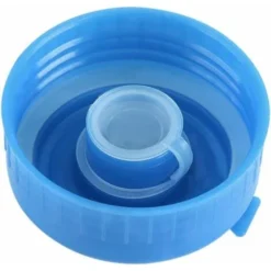 Tappo Per Bottiglia D'acqua Dispenser Per Fontana Accessorio Di Ricambio Coperchi Antispruzzo 3-5 Galloni 5 Pezzi Betterlife -OUTSUN Giardino Negozio 85903061 5