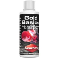 Seachem Gold Basics 50ml