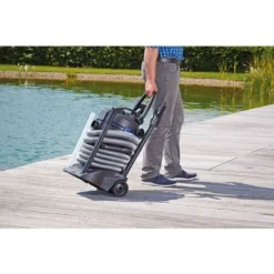 Oase 37102 Pondovac 3, Nero -OUTSUN Giardino Negozio 86630261 3